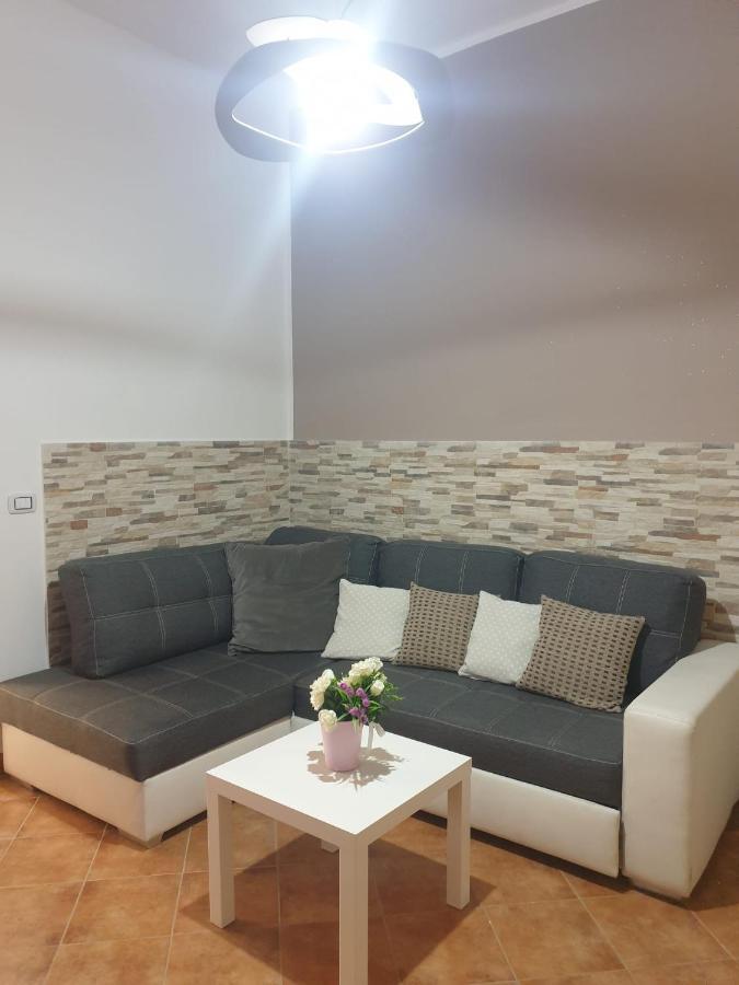 Apartment Palermo Castle Zisa Kültér fotó