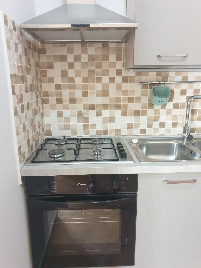 Apartment Palermo Castle Zisa Kültér fotó