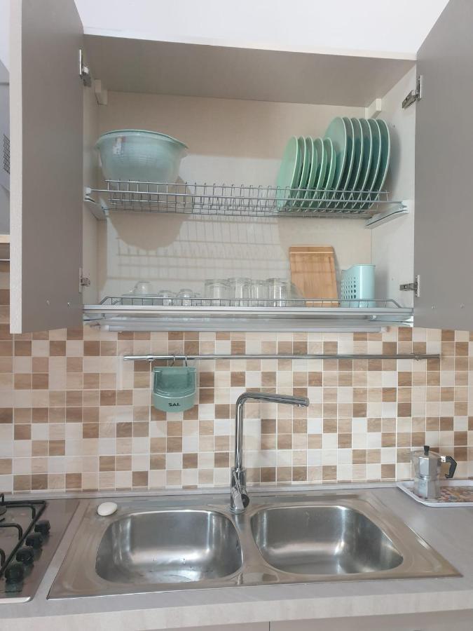 Apartment Palermo Castle Zisa Kültér fotó