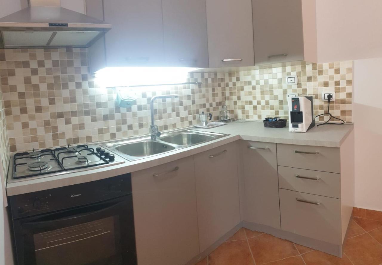 Apartment Palermo Castle Zisa Kültér fotó