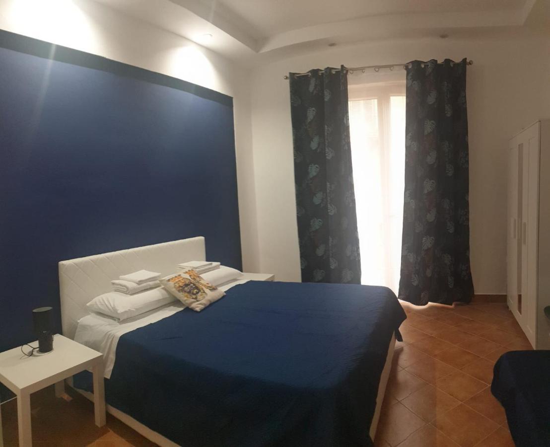 Apartment Palermo Castle Zisa Kültér fotó