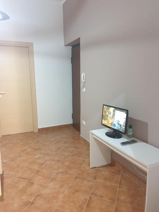 Apartment Palermo Castle Zisa Kültér fotó