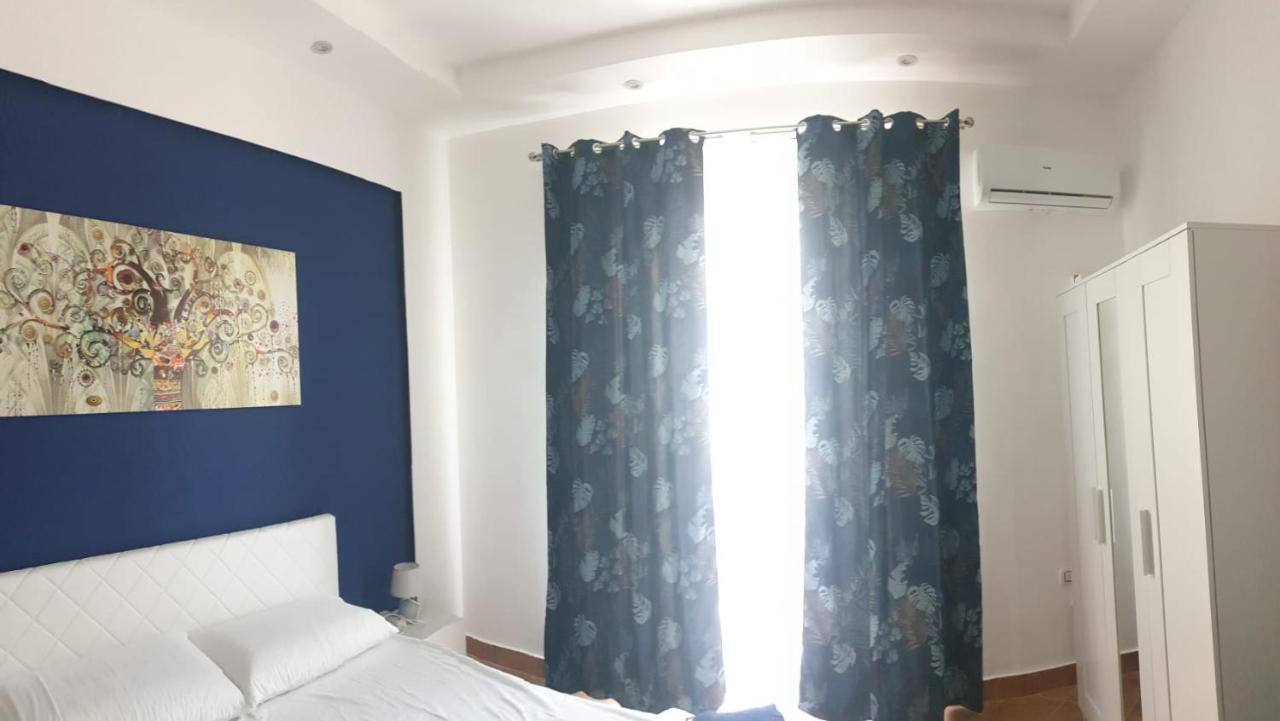 Apartment Palermo Castle Zisa Kültér fotó