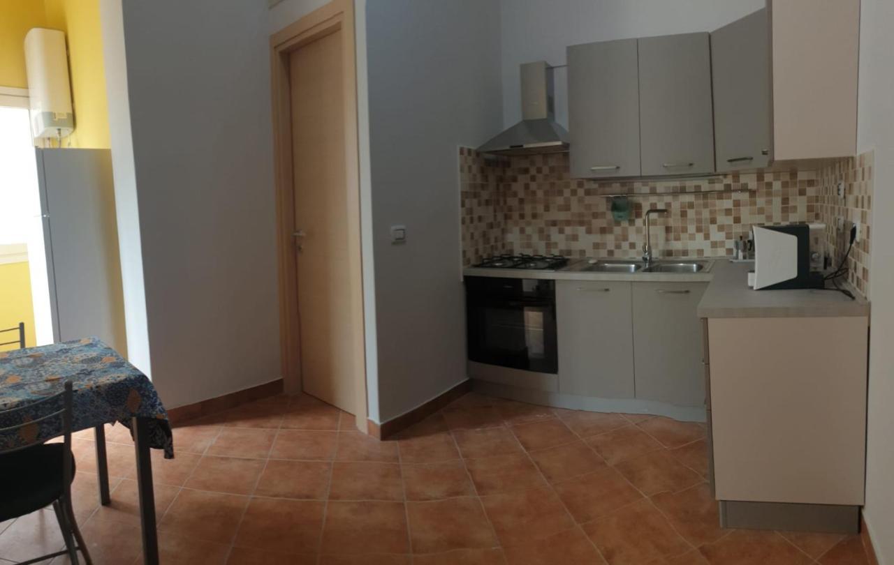 Apartment Palermo Castle Zisa Kültér fotó