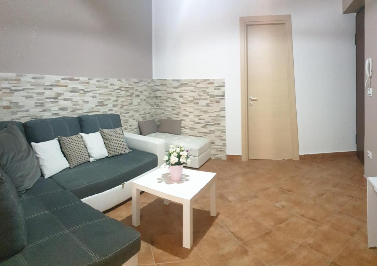 Apartment Palermo Castle Zisa Kültér fotó