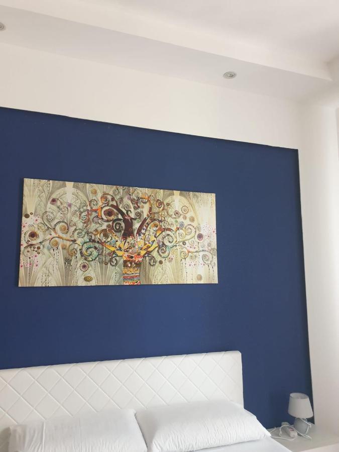 Apartment Palermo Castle Zisa Kültér fotó