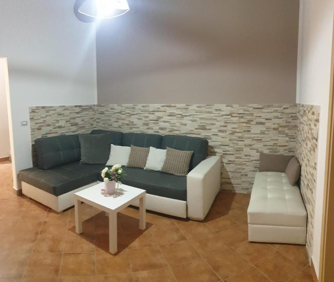 Apartment Palermo Castle Zisa Kültér fotó