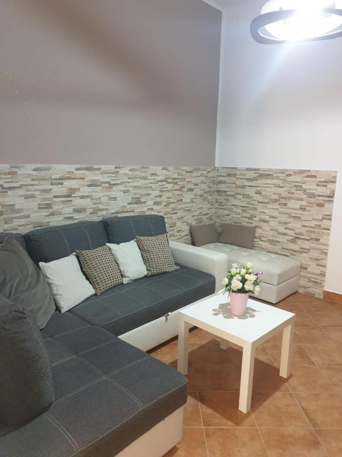 Apartment Palermo Castle Zisa Kültér fotó