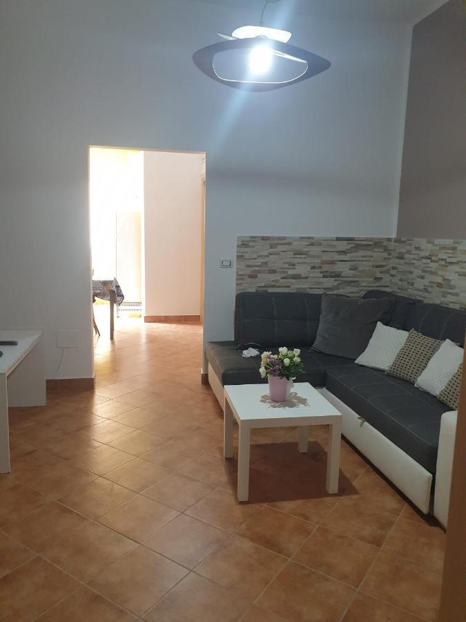 Apartment Palermo Castle Zisa Kültér fotó