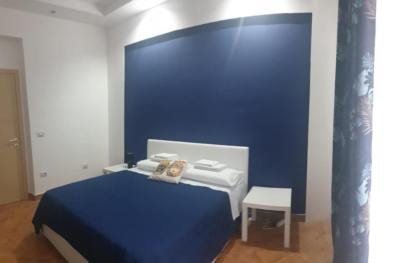 Apartment Palermo Castle Zisa Kültér fotó