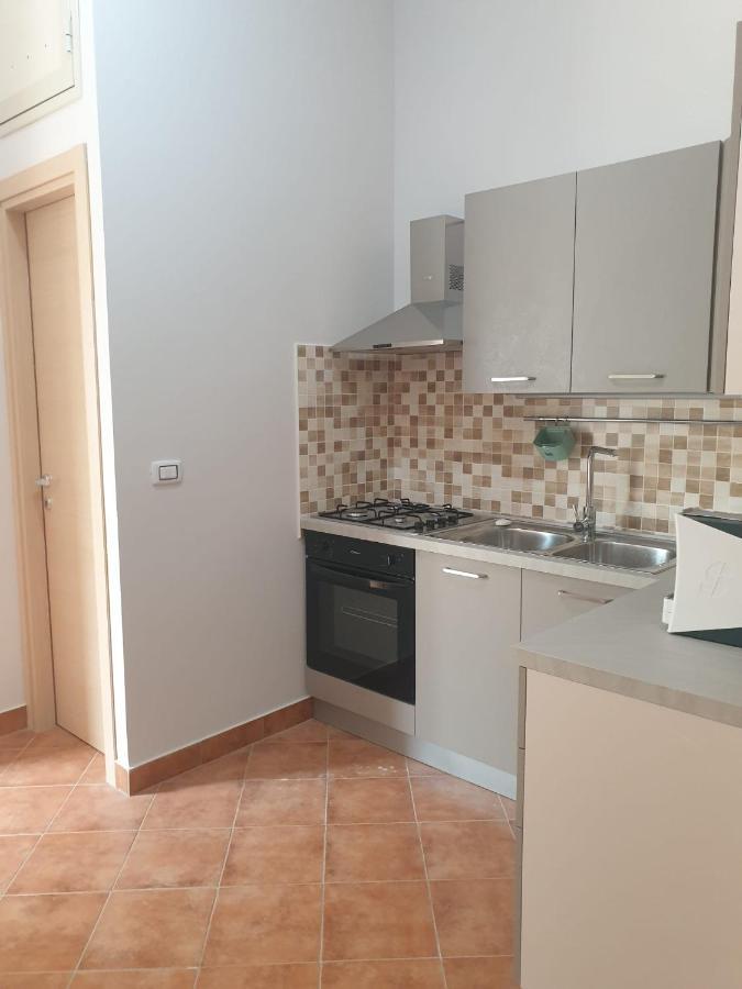 Apartment Palermo Castle Zisa Kültér fotó